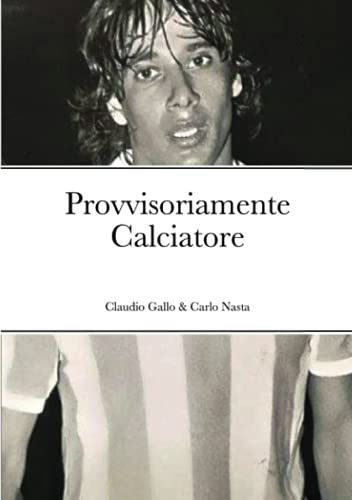 Provvisoriamente Calciatore