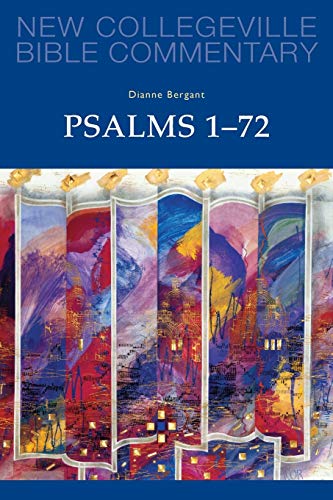 Psalms 1-72: Volume 22 (New Collegeville Bible Commentary: Old Testament, 22, Band 22)