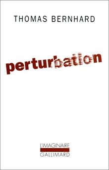 Perturbation