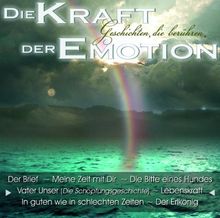 Die Kraft der Emotionen