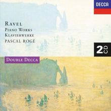 Klavierwerke