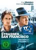 Die Straßen von San Francisco - Season 2, Volume 1 [3 DVDs]