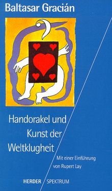 Handorakel und Kunst der Weltklugheit