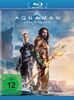 Aquaman: Lost Kingdom [Blu-ray]
