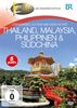 Thailand, Malaysia, Philippinen & Südchina [5 DVDs]