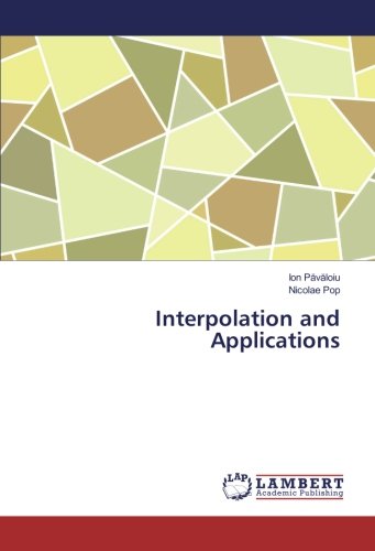 Interpolation and Applications
