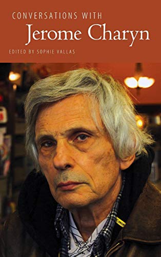Conversations with Jerome Charyn (Literary Conversations Series)