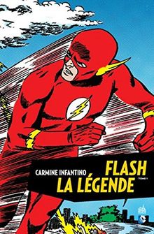 Flash, la légende. Vol. 1