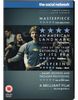 CDR70360S The Social Network [VHS]