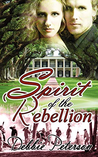 Spirit of the Rebellion
