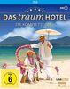 Das Traumhotel - Die komplette Serie in HD (Alle 20 Folgen) (Fernsehjuwelen) (6 Blu-rays)