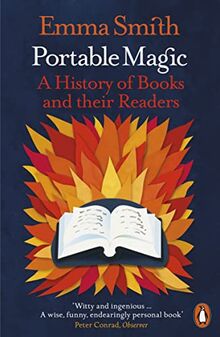 Portable Magic : A History of Books and their Readers