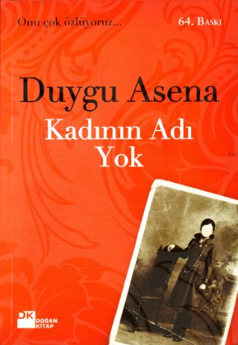 Kadinin Adi Yok