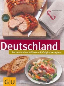 Deutschland (GU neue Länderreihe)