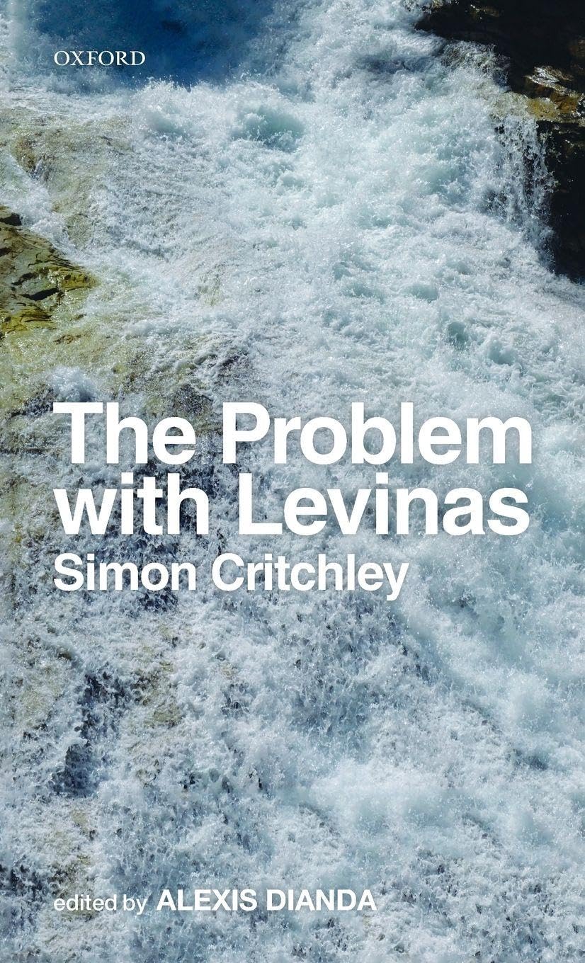PROBLEM WITH LEVINAS C