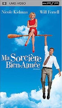Ma sorcière bien aimée [UMD Universal Media Disc] [FR Import]