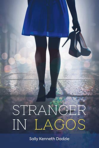 Stranger In Lagos