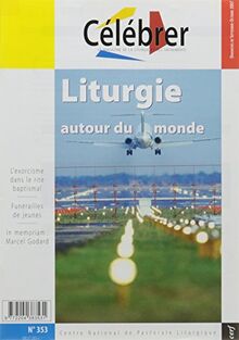 Célébrer numéro 353