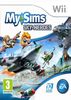 My Sims Skyheroes [FR Import]
