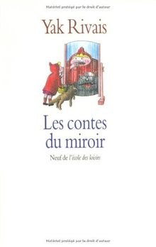 Les contes du miroir