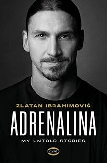 Adrenalina. My untold stories