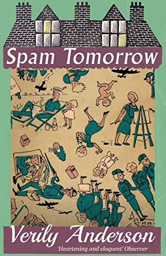 Spam Tomorrow