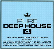 Pure Deep House 4