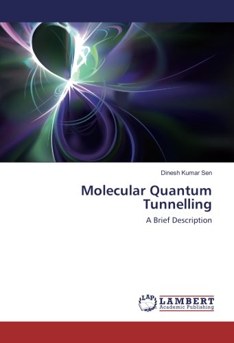 Molecular Quantum Tunnelling: A Brief Description