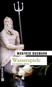 Wasserspiele: Meranas zweiter Fall