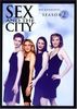 Sex and the City: Season 2 [3 DVDs]