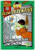 Olchi-Detektive. Gefangen im Auge von London