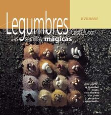 Legumbres. Las semillas mágicas (Cocina y aprende) von Domínguez Cidón Carlos  | Buch | Zustand gut
