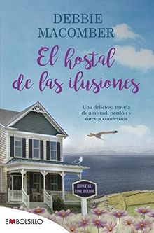 El hostal de las ilusiones (EMBOLSILLO)