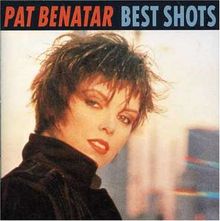 Best Shots von Benatar,Pat | CD | Zustand gut
