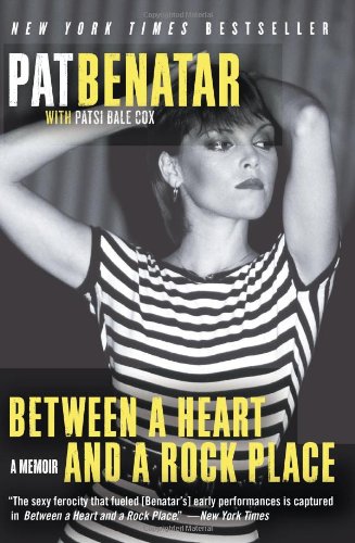 Between a Heart and a Rock Place: A Memoir