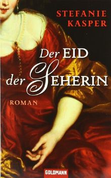 Der Eid der Seherin: Roman von Stefanie Kasper | Buch | Zustand gut