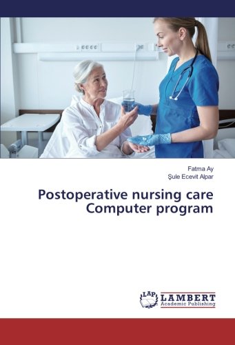 Postoperative nursing care Computer program