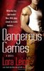 Dangerous Games (Tempting Navy Seals)