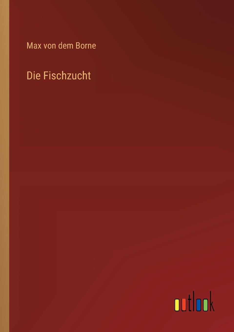Die Fischzucht