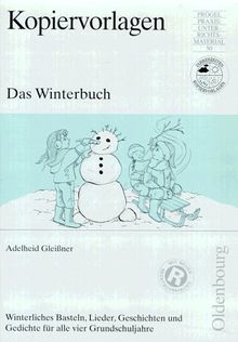 Das Winterbuch