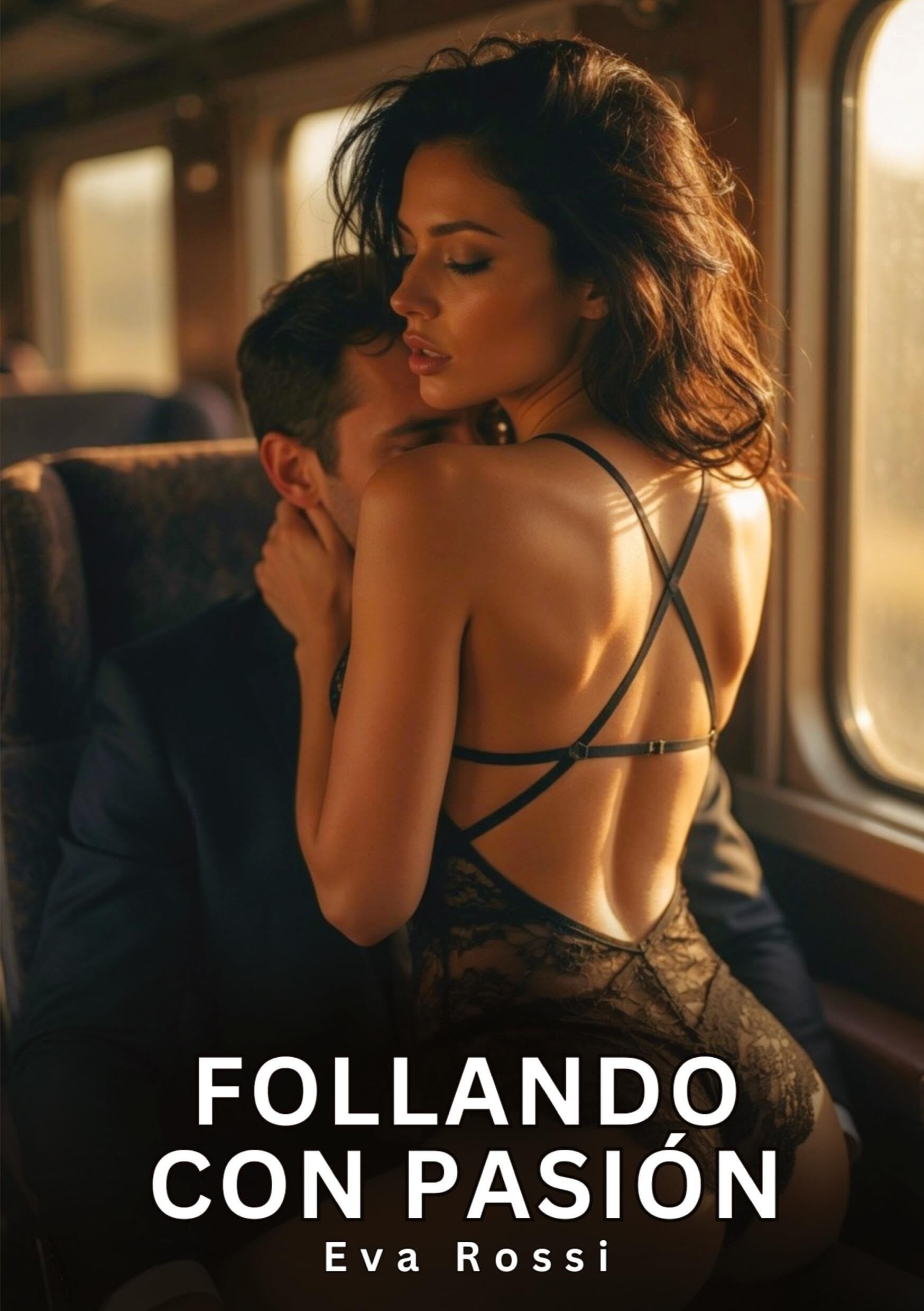 Follando con Pasión