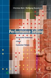 Performance Selling