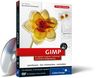 GIMP für digitale Fotografie, Webdesign und kreative Bildgestaltung. Das Video-Training auf DVD