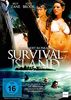 Survival Island - Gestrandet im Paradies / Spannendes Suvivalabenteuer mit Billy Zane und Kelly Brook