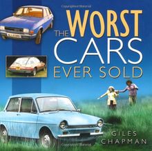 The Worst Cars Ever Sold