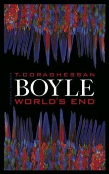 World's End: Roman de Boyle, T.C. | Livre | état acceptable