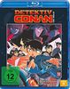 Detektiv Conan - 5. Film: Countdown zum Himmel - Blu-Ray