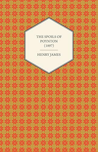 The Spoils of Poynton (1897)