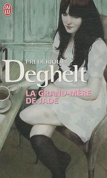 La grand-mère de Jade