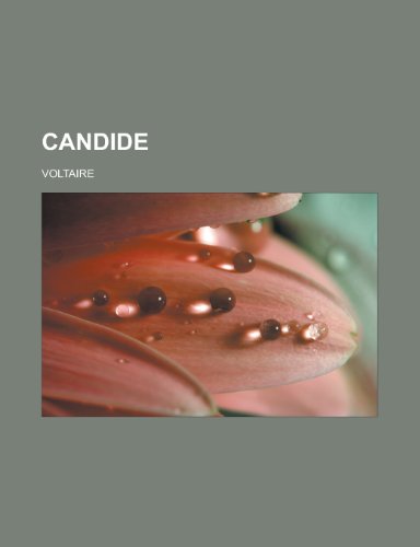 Die Buchhandlung in Oelde hat das Buch Candide